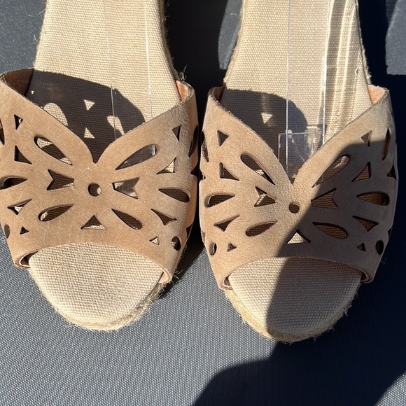 Kanna made in Spain, espadrilles in great condition - Picture 8 of 8
